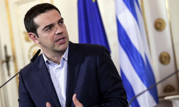 Greece optimistic about new deal with EU - ảnh 1